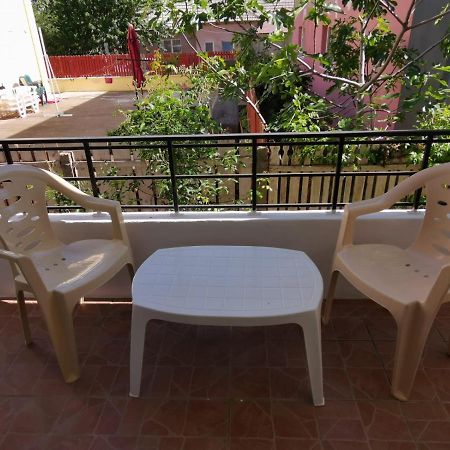 Vila Alphecca Costinesti Exterior foto
