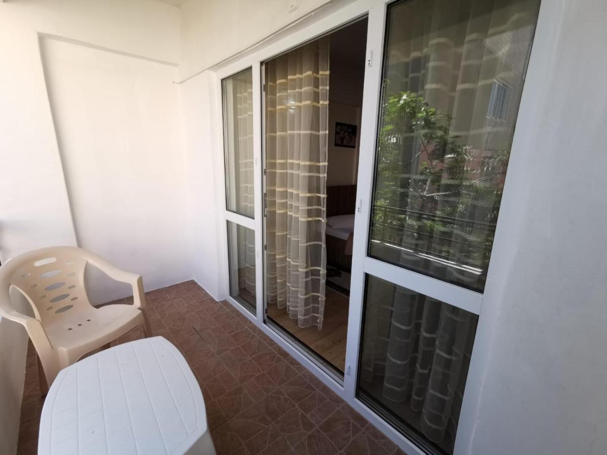 Vila Alphecca Costinesti Exterior foto