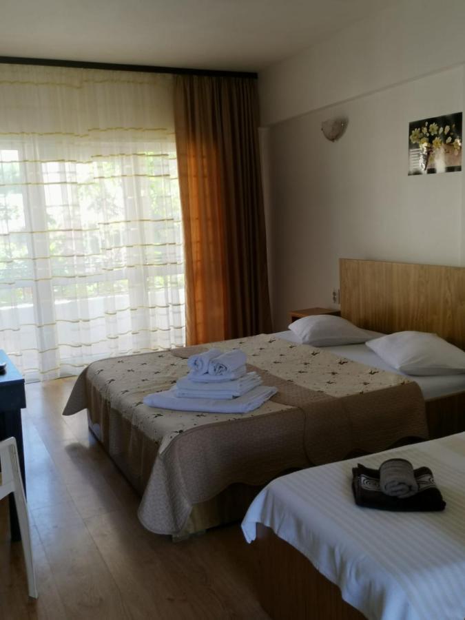 Vila Alphecca Costinesti Exterior foto
