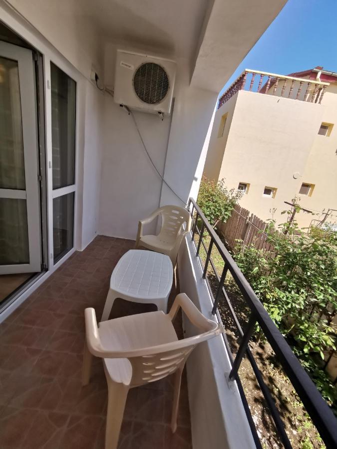 Vila Alphecca Costinesti Exterior foto